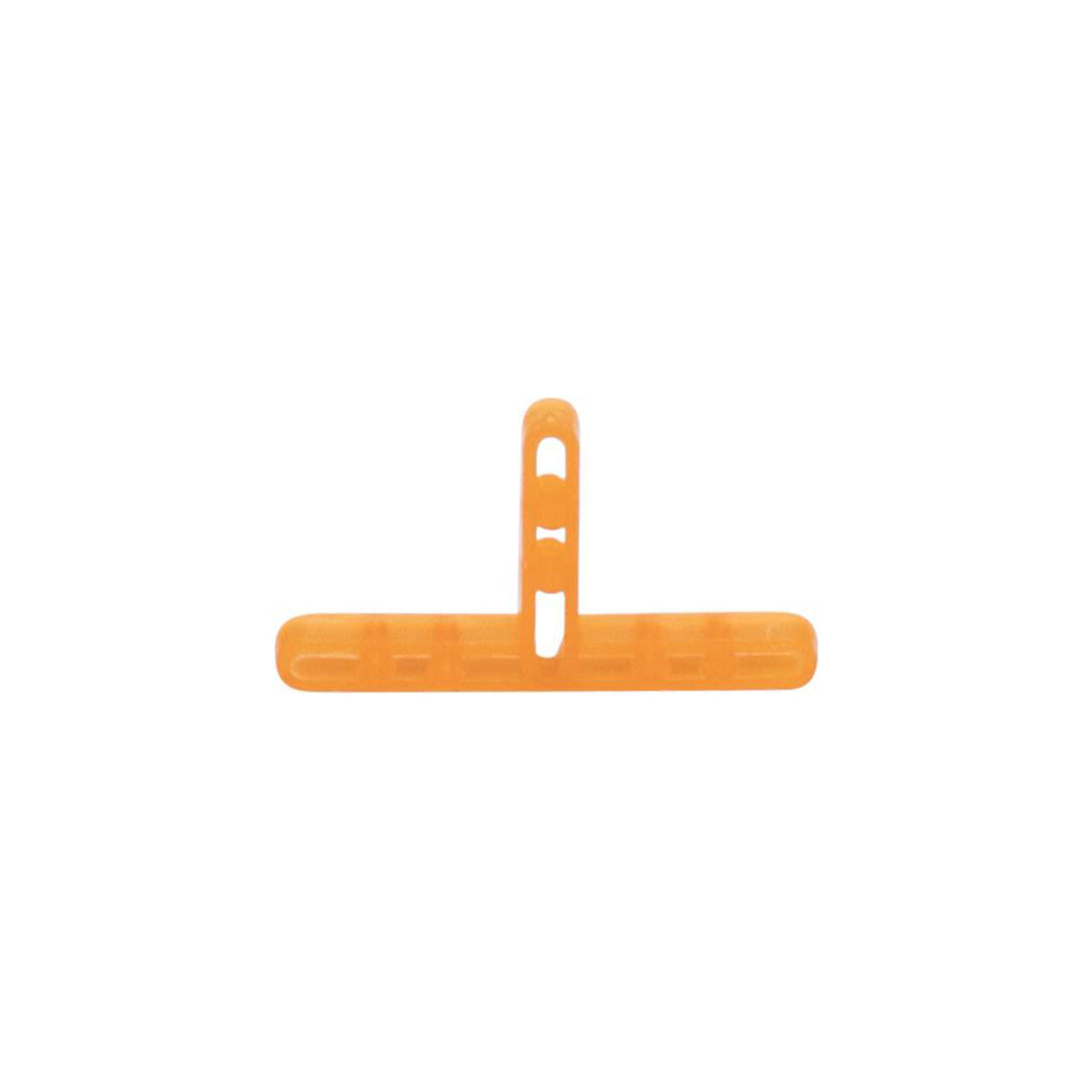 Barwalt 1/8 Inch T Hollow Leave In tile Spacer