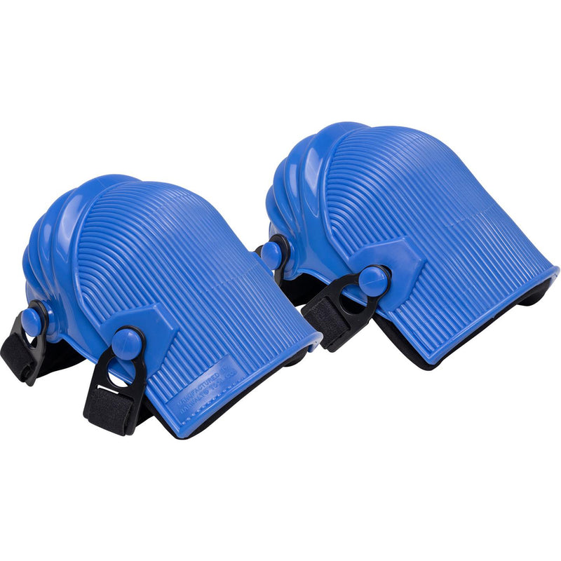 Pair of Barwalt All-Season Knee Pads Right View