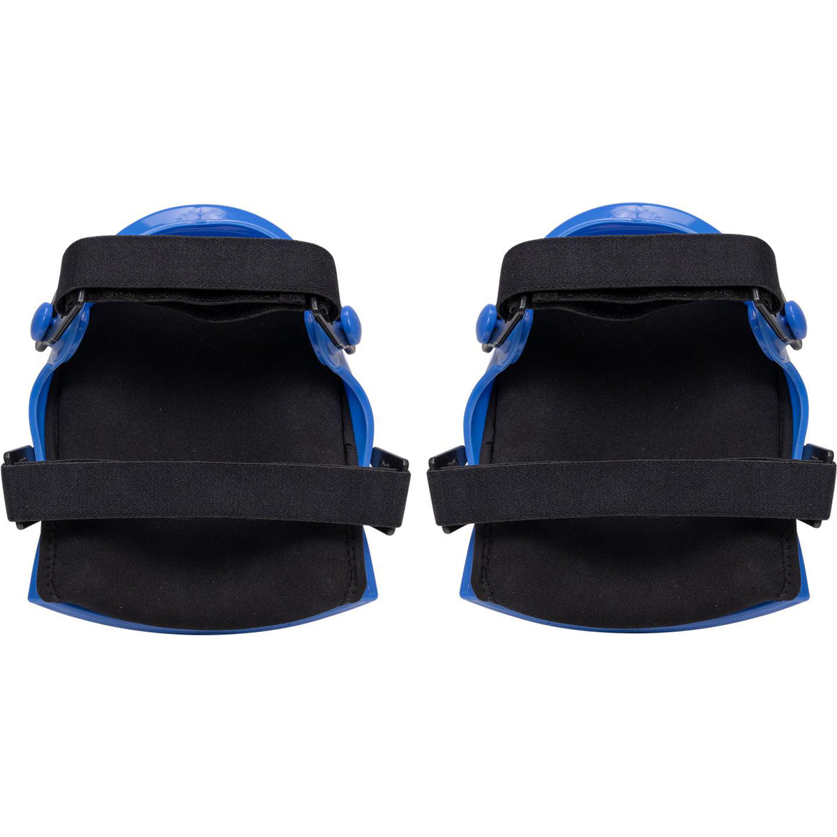 Pair of Barwalt All-Season Knee Pads Back View