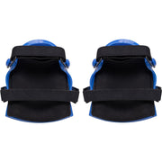 Pair of Barwalt All-Season Knee Pads Back View