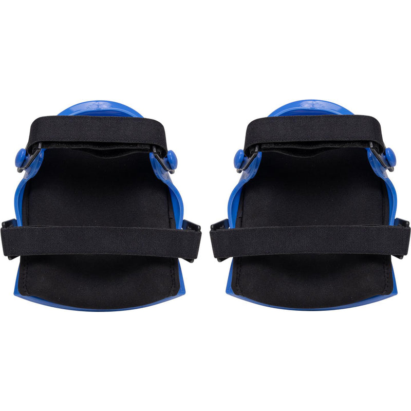 Pair of Barwalt All-Season Knee Pads Back View
