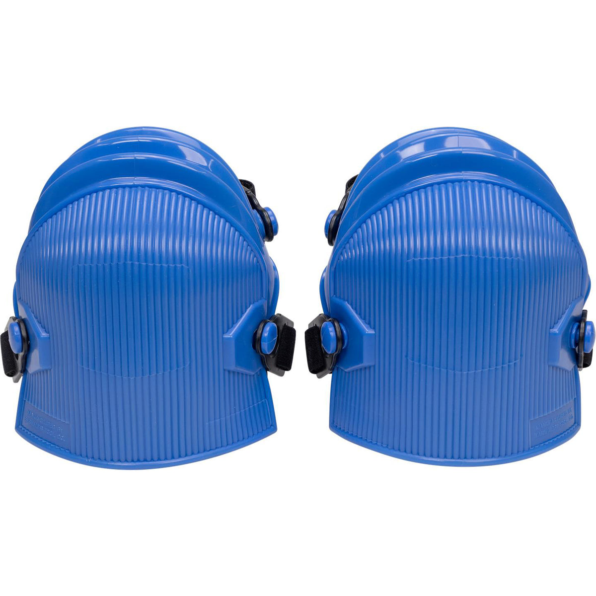 Pair of Barwalt All-Season Knee Pads Front View