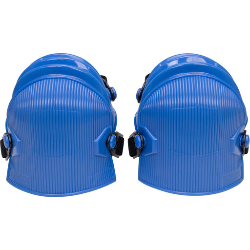 Pair of Barwalt All-Season Knee Pads Front View