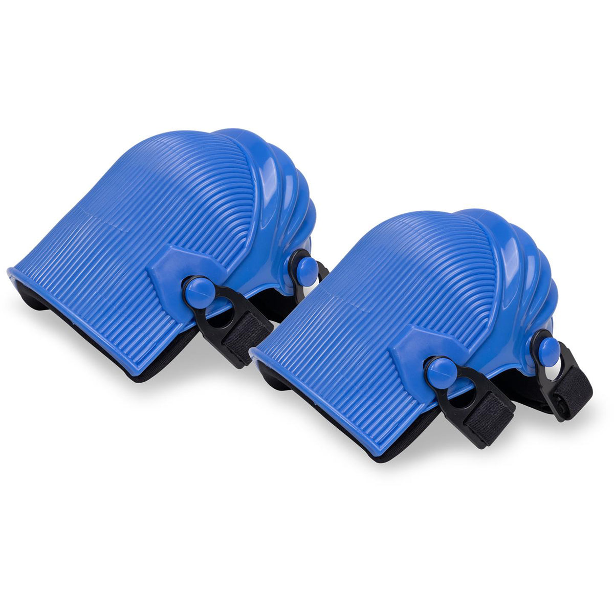 Pair of Barwalt All-Season Knee Pads Left View