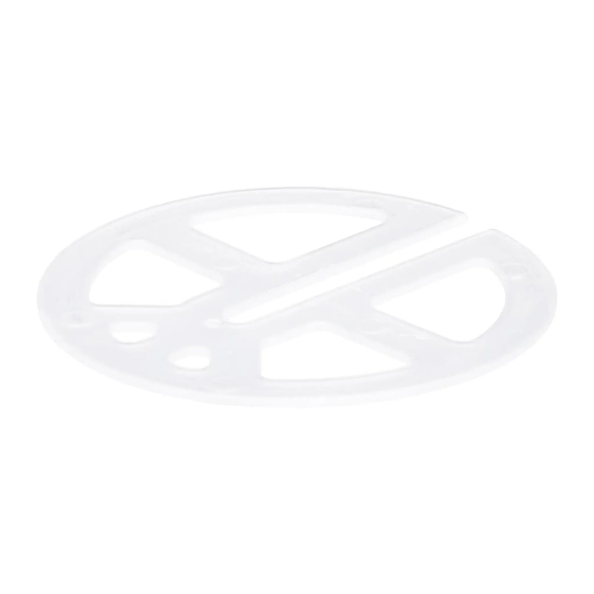 BARWALT Tile Leveling Anti-Scratch Disks - 100 Pack