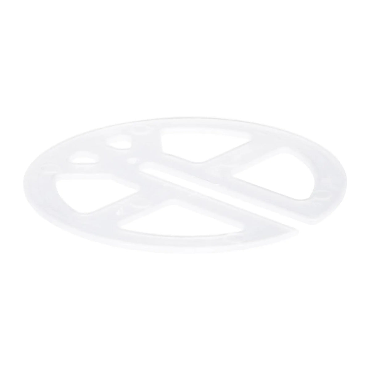 BARWALT Tile Leveling Anti-Scratch Disks - 100 Pack