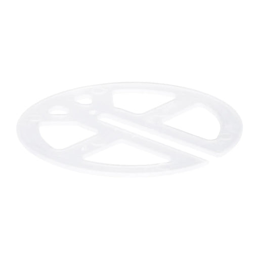 BARWALT Anti-Scratch Disks