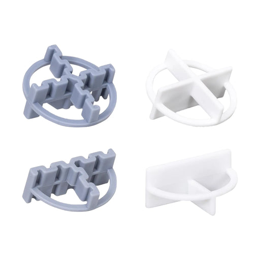 BARWALT Dual-Sided Tile Spacers