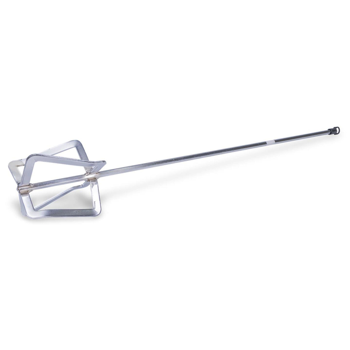 Barwalt EZ-Mixer Paddle with hexagonal shaft right side view