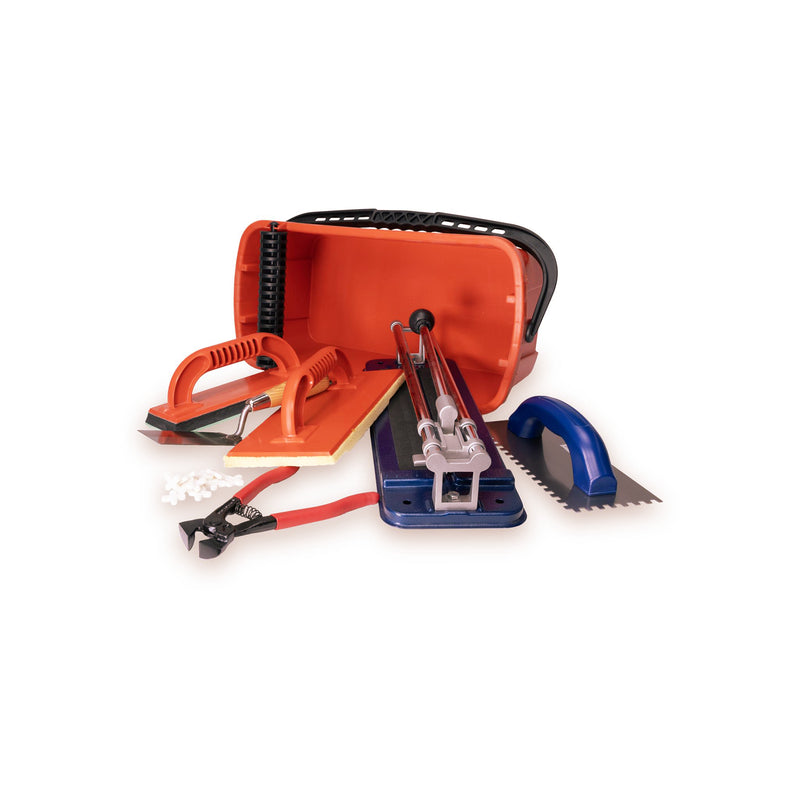 Barwalt handyman installation kit lifestyle