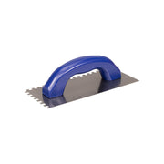 Barwalt handyman installation kit Notched Trowel