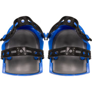 Pair of Barwalt Ultralight KN-1 Knee Pads, Back View