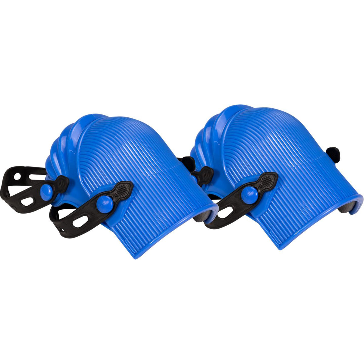 Pair of Barwalt Ultralight KN-1 Knee Pads, Right View