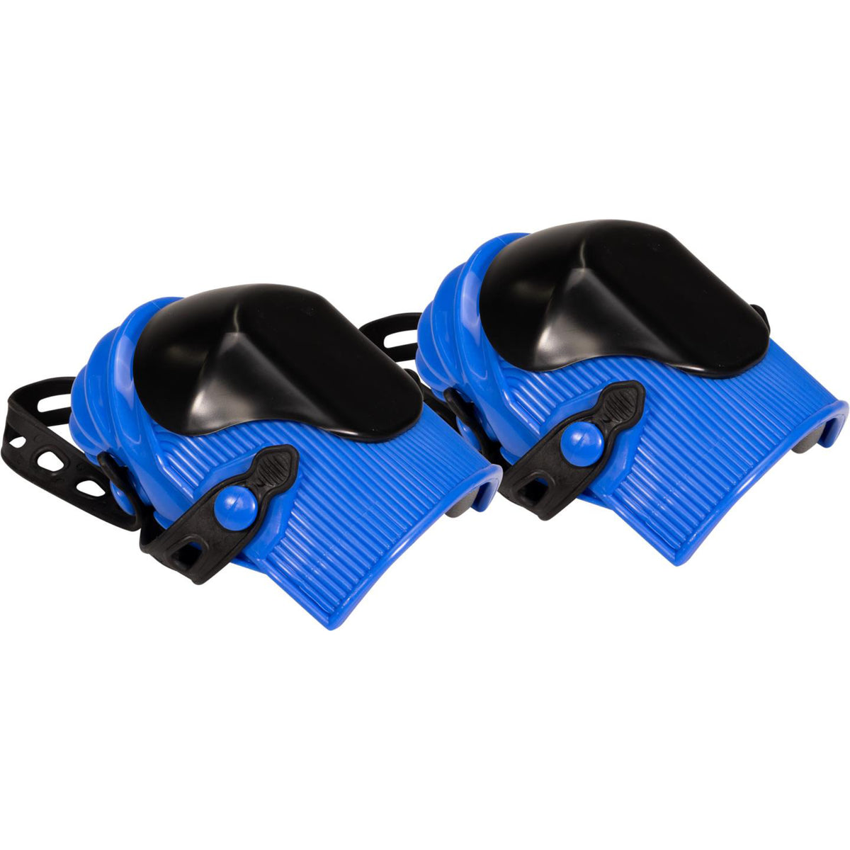 Pair of Barwalt Ultralight KN-3 Knee Pads, Right View