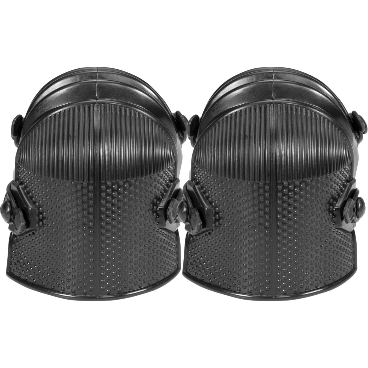 Pair of Barwalt Ultralight KN-5 Knee Pads, Front View