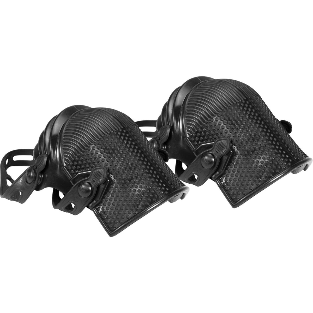Pair of Barwalt Ultralight KN-5 Knee Pads, Right View