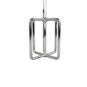 Barwalt hexagonal shaft Kwikmix Mortar mixer paddle head