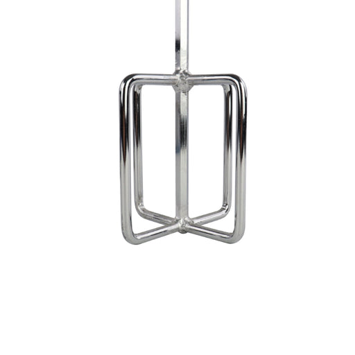 Barwalt hexagonal shaft Kwikmix Mortar mixer paddle head