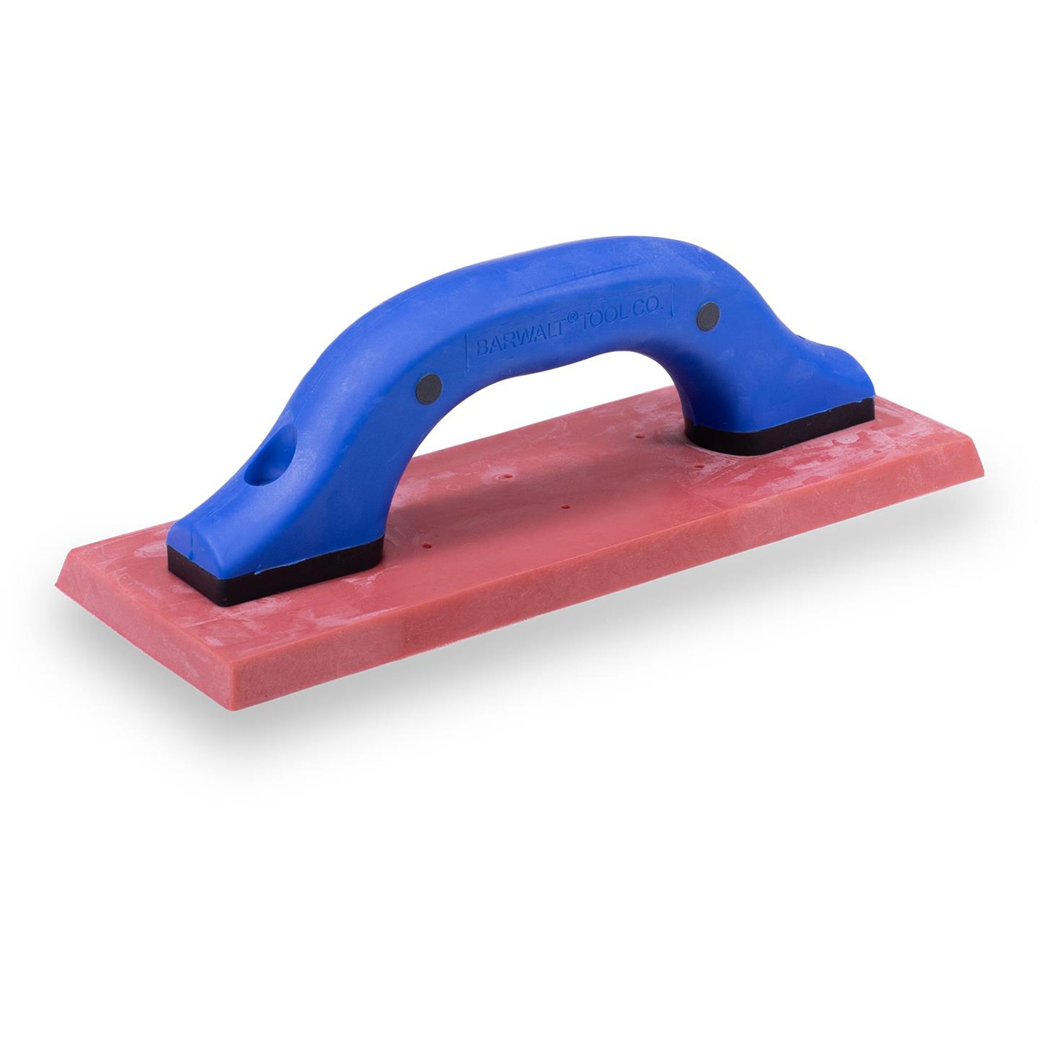 Barwalt megasoft grout float right side