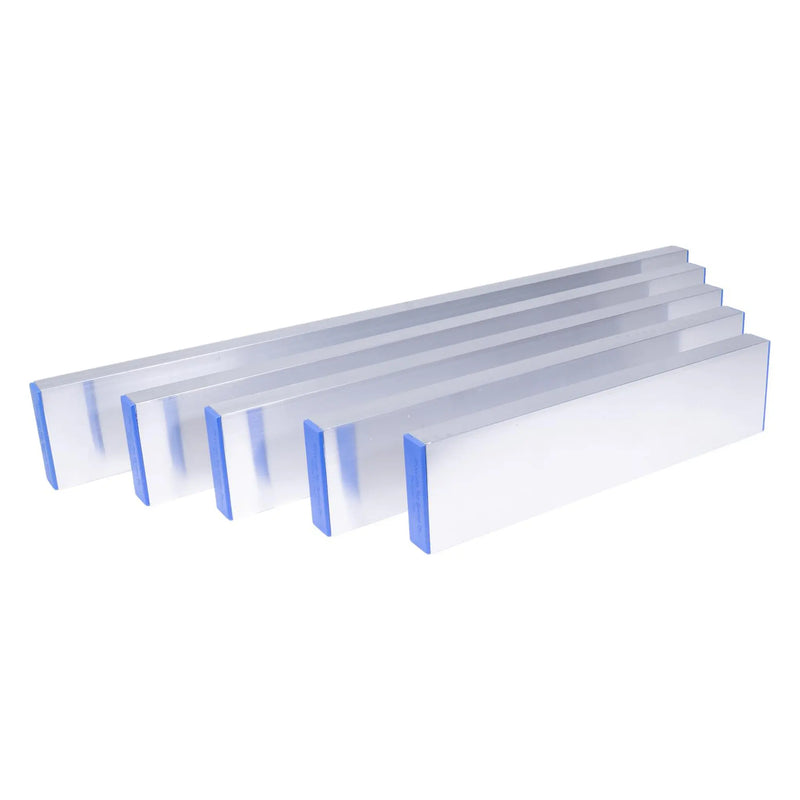 BARWALT Mini Straightedge 5 Piece Set