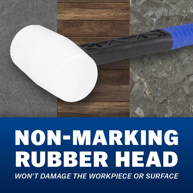 BARWALT Non-Marking Mallet