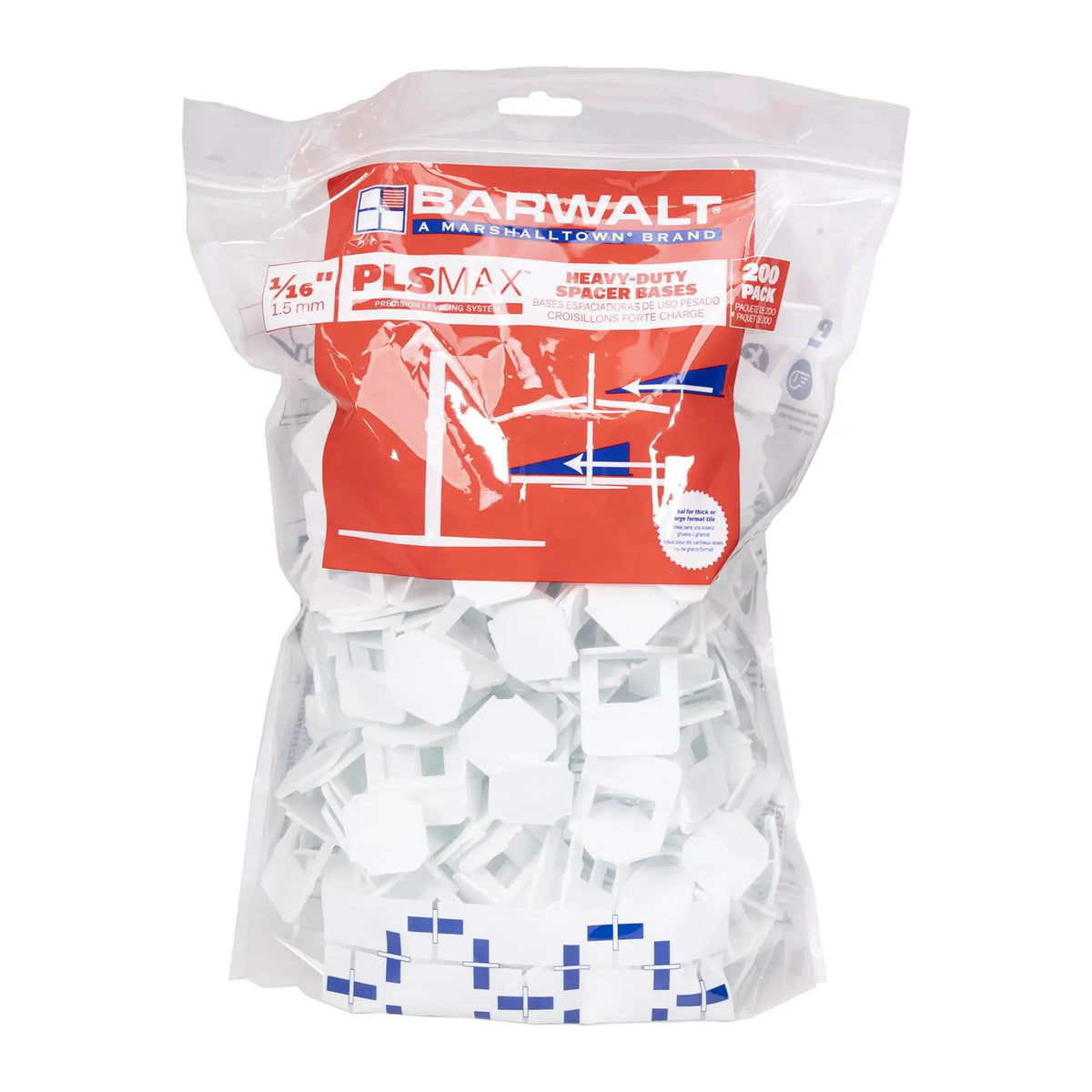BARWALT PLS Max Tile Leveling System