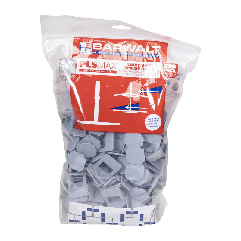 BARWALT PLS Max Tile Leveling System