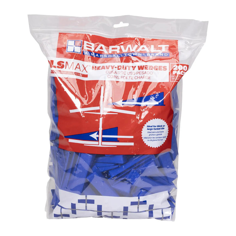 BARWALT PLS Max Tile Leveling System
