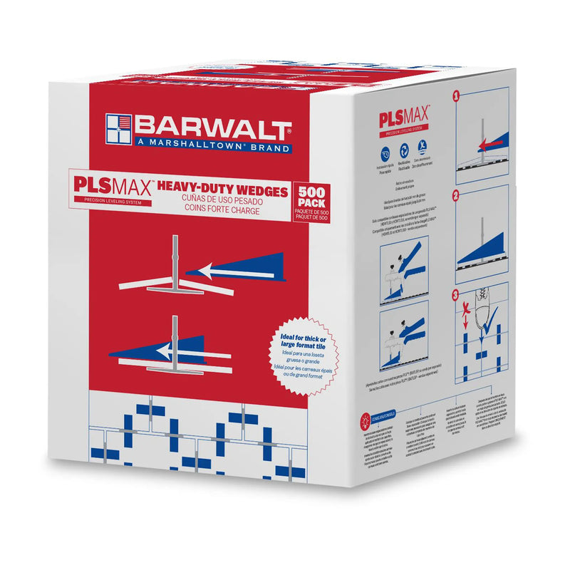 BARWALT PLS Max Tile Leveling System