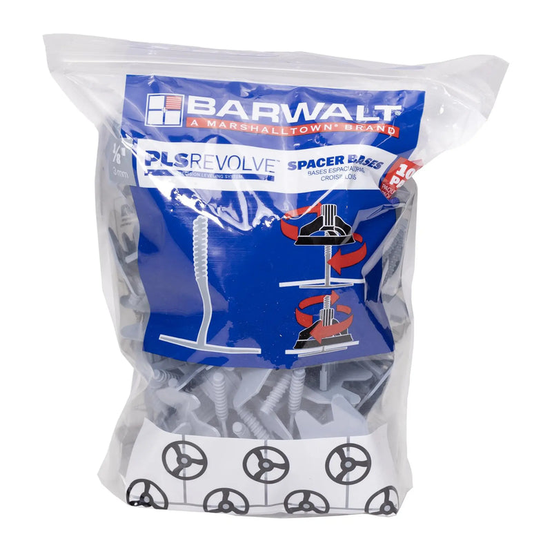 BARWALT PLS Revolve Tile Leveling System