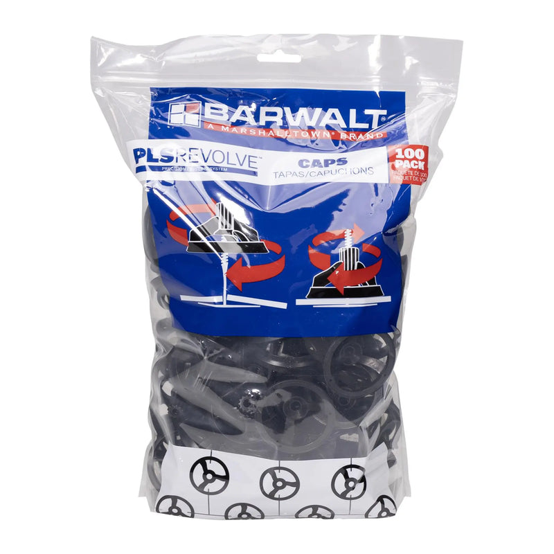 BARWALT PLS Revolve Tile Leveling System