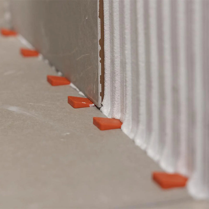 BARWALT Super Tile Wedges