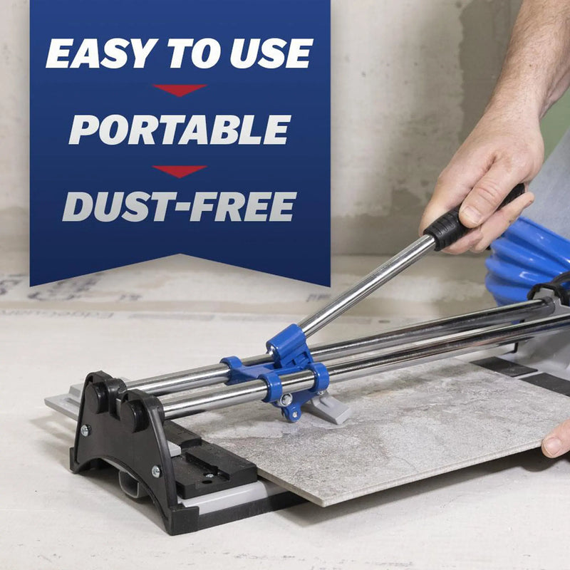 BARWALT 20" Tile Cutter