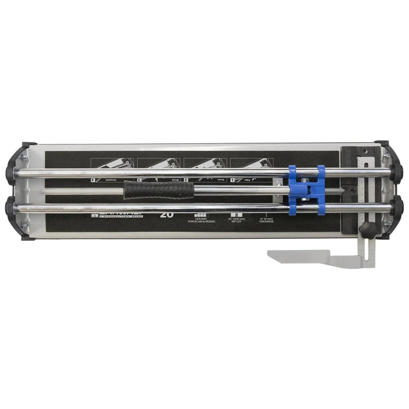 BARWALT 20" Tile Cutter