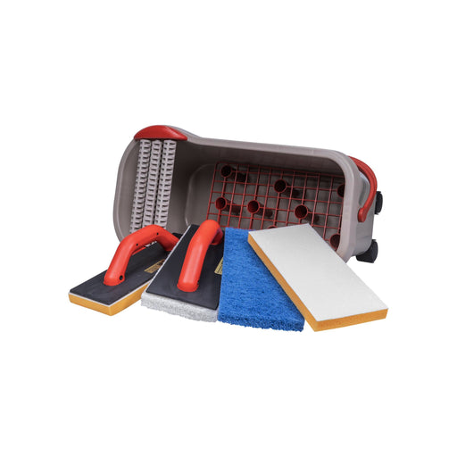 Barwalt Ultra Grouting System
