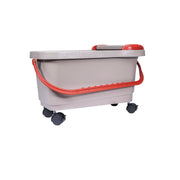Barwalt ultra grouting system starter kit Wash bucket