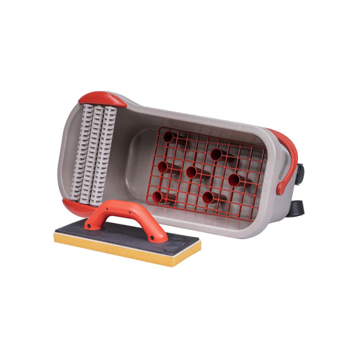 Barwalt ultra grouting system starter kit 