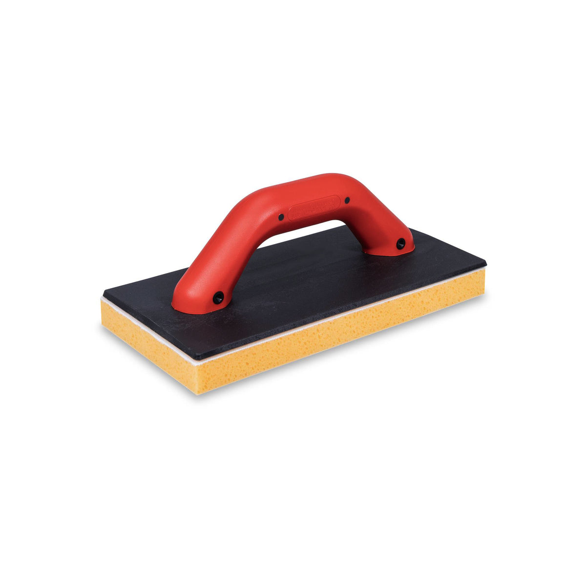 Barwalt Ultra Grouting Wall Sponge And Handle