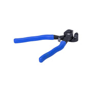 Pair of Barwalt Ultrabite Nippers Back Left View