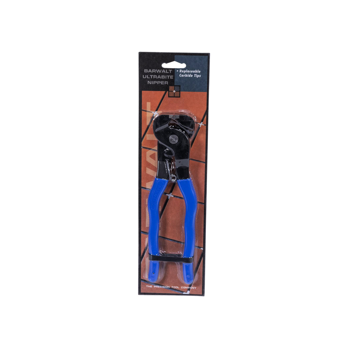 Pair of Barwalt Ultrabite Nippers Packaging