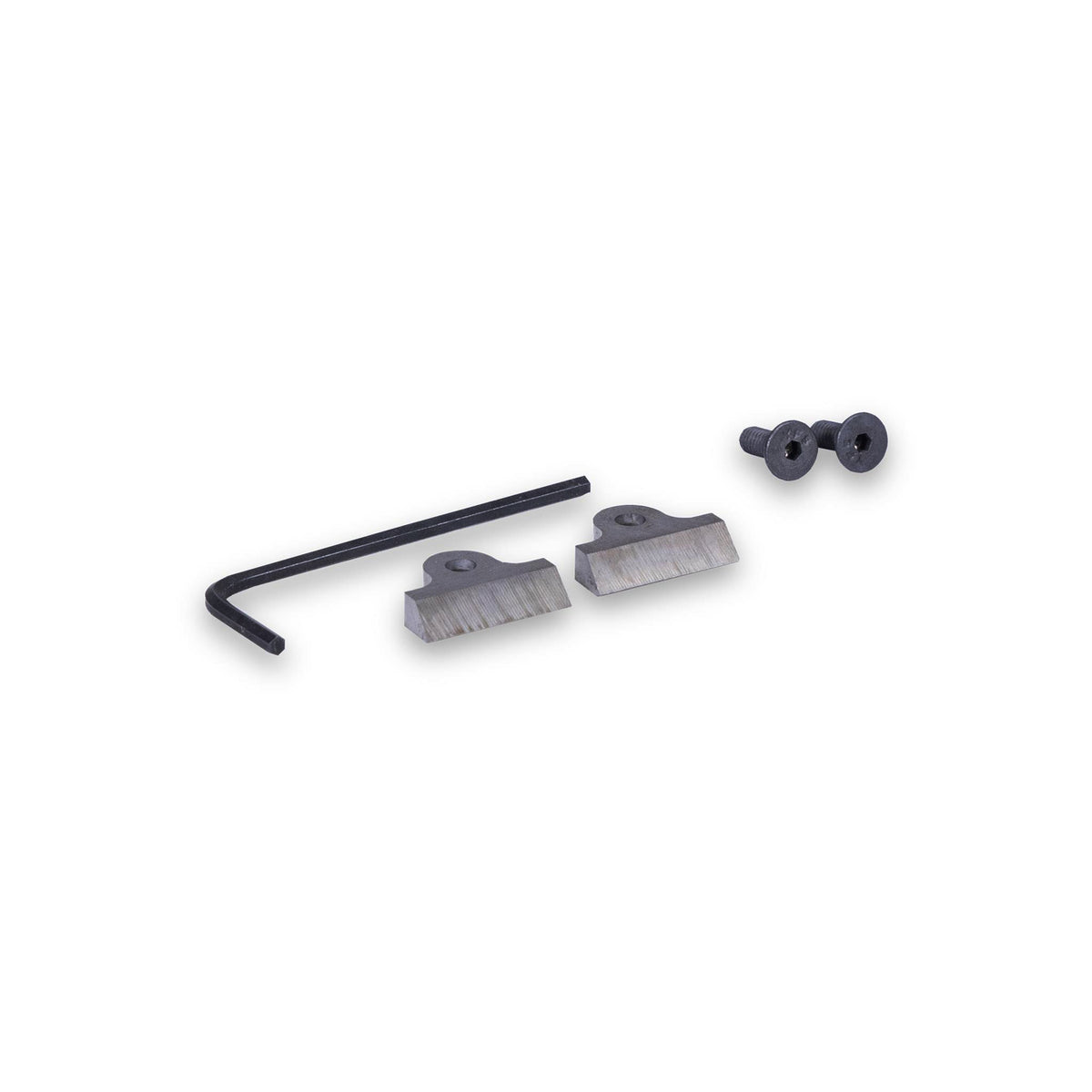 Pair of Barwalt Ultrabite Nippers Replacement Tips
