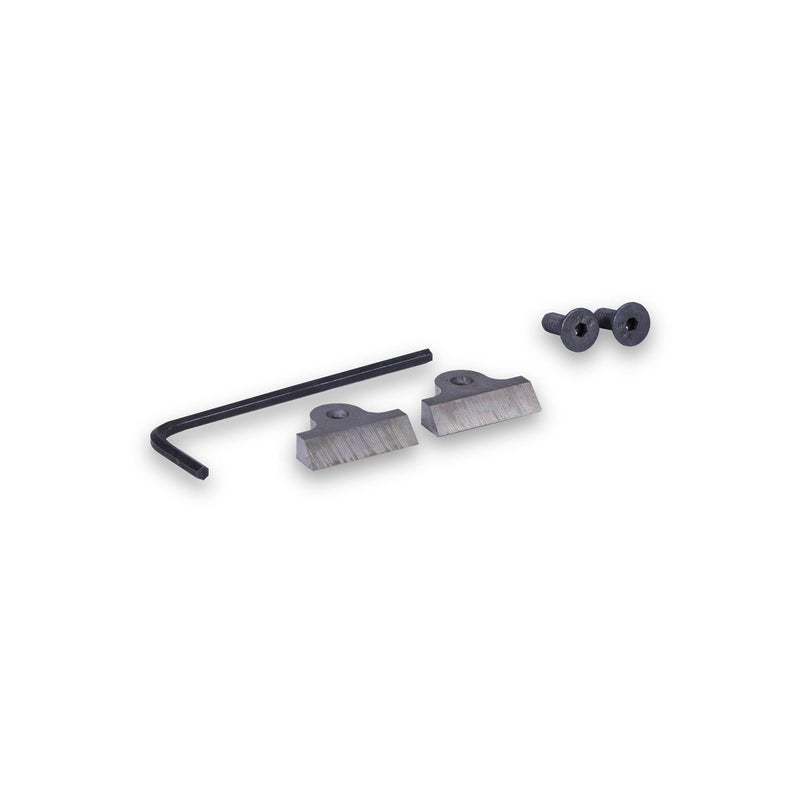 Pair of Barwalt Ultrabite Nippers Replacement Tips