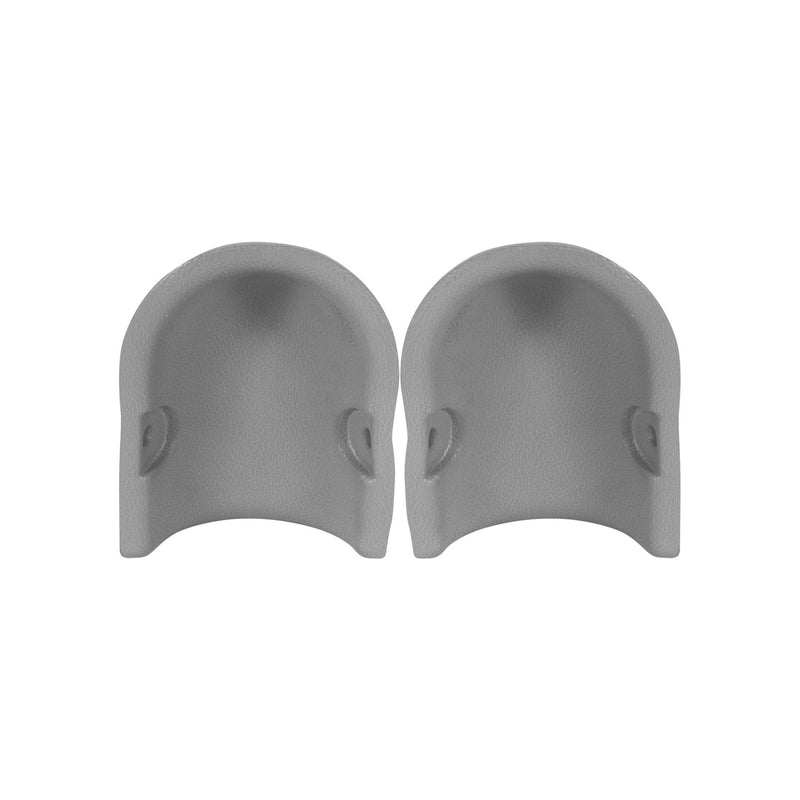 Pair of Barwalt Ultralight Knee Pad Liners Inside View