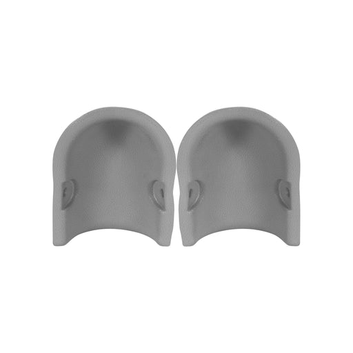 Pair of Barwalt Ultralight Knee Pad Liners Inside View