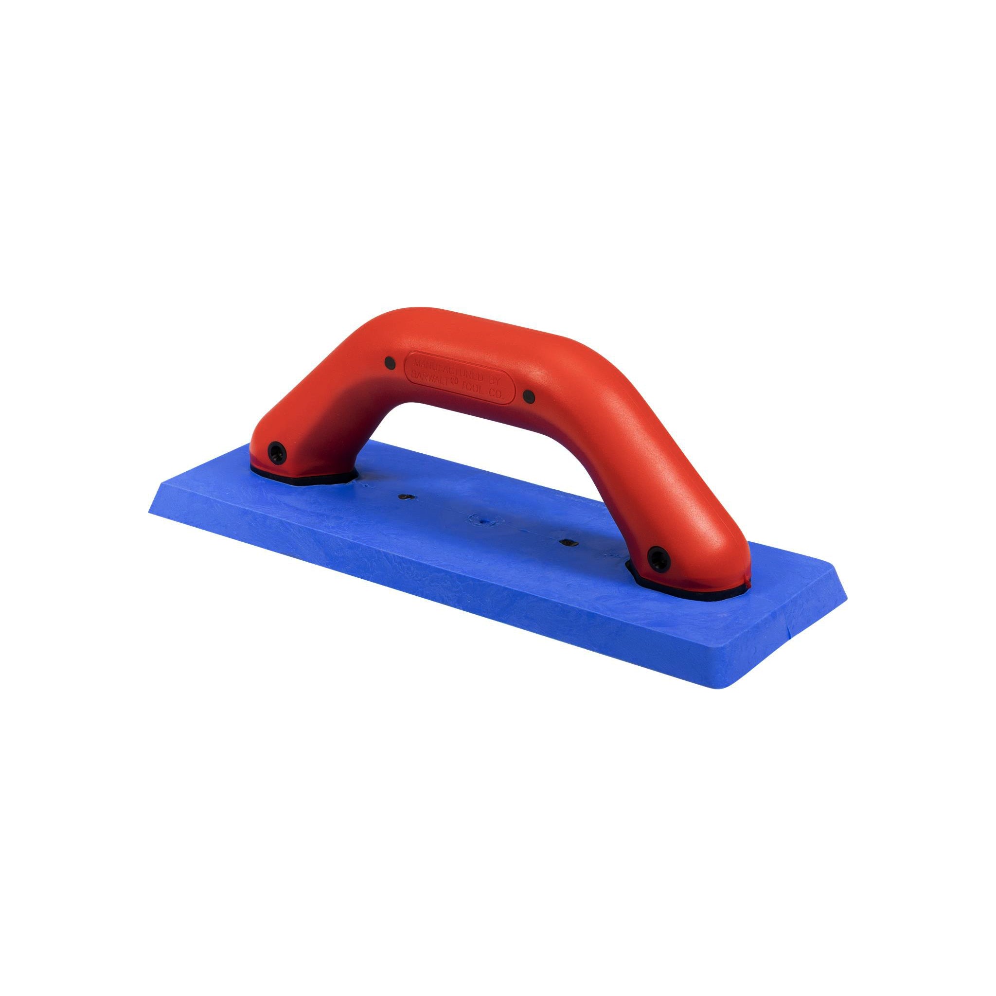 Barwalt Ultrasoft Grout Float, Left Side