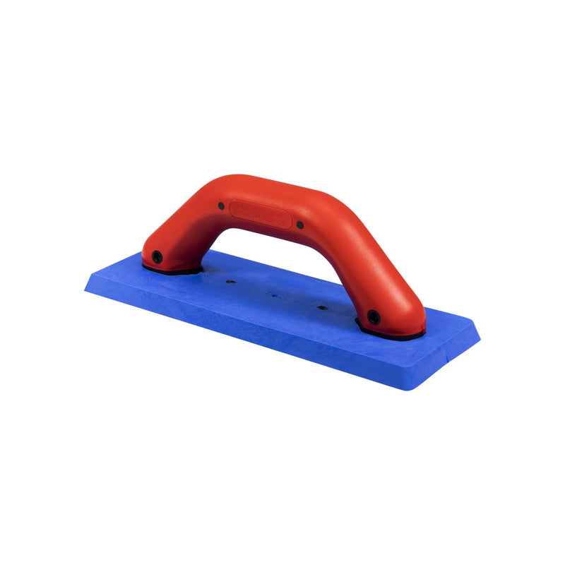 Barwalt Ultrasoft Grout Float, Left Side