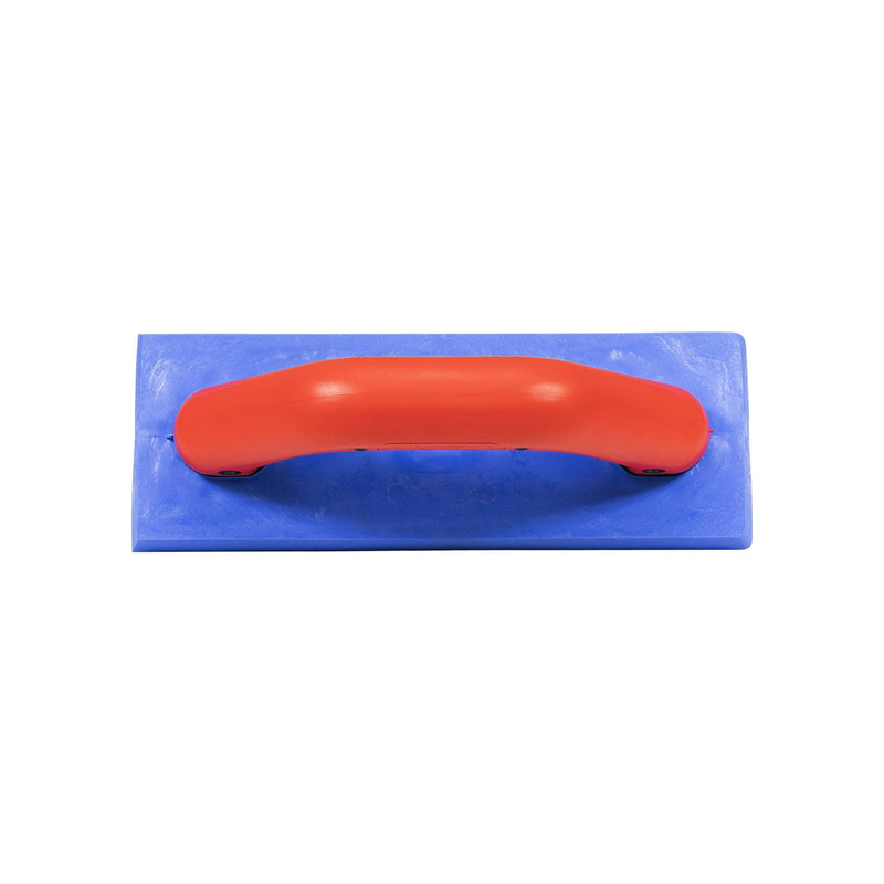 Barwalt Ultrasoft Grout Float, Top Side