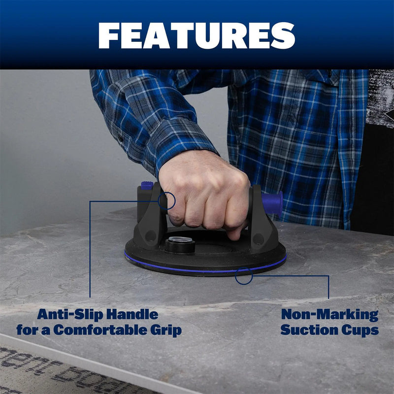 BARWALT V300 Vacuum Suction Cup