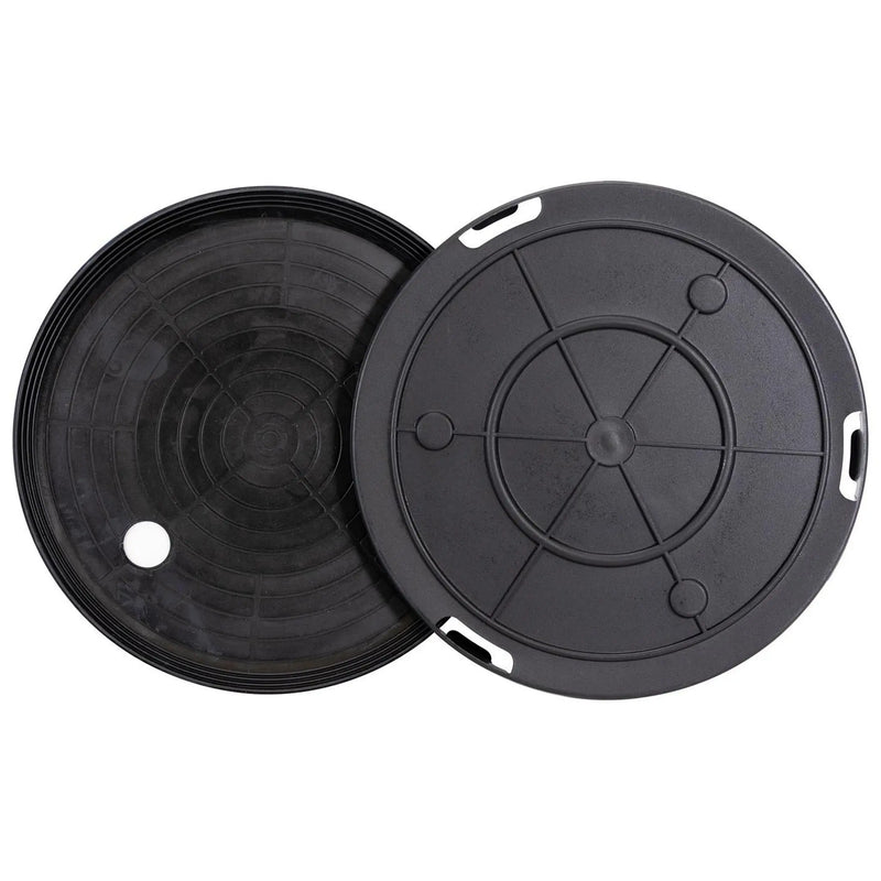 BARWALT V300E Battery Vacuum Suction Cup