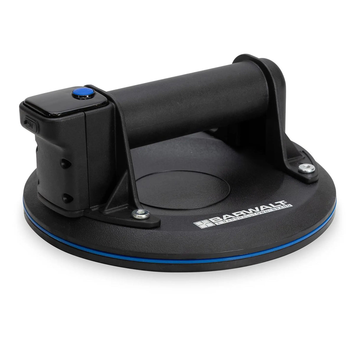 BARWALT V300E Battery Vacuum Suction Cup